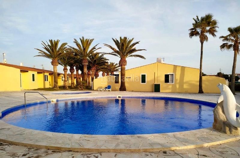 Apartamentos De Particulares Baratos En Ciutadella De Menorca Habitaclia
