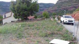 Wohngrundstück in Carrer serrat d'en guerri 25. Terrenos en venta en bigues i riells