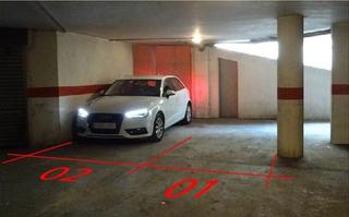 Location Parking voiture à Avinguda sant joan 57. Parquing doble