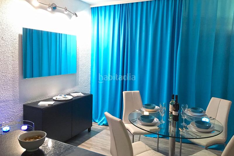 Foto 9a46f337-a643-4d1f-9205-2bd723770fb1. Piso en carrer salins 4 linia 7 piso cerca playa, vista al mar en Empuriabrava