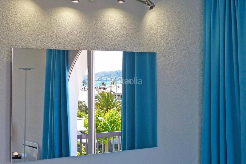 Foto 9df1cc90-32e9-487a-85b9-a2c366d118dd. Piso en carrer salins 4 linia 7 piso cerca playa, vista al mar en Empuriabrava