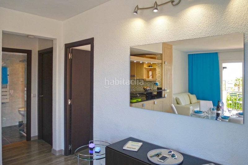 Foto b8782add-6c4a-4bdd-8455-e546f9835384. Piso en carrer salins 4 linia 7 piso cerca playa, vista al mar en Empuriabrava