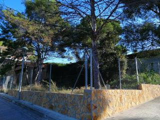 Residential Plot in Carrer gironès 26. Terreno urbano