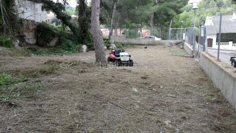 Foto ee1e74ea-8c8b-4857-a409-1193029c2a5b. Wohngrundstück in carrer gironès 26 in La Mora Tarragona