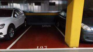 Aparcament cotxe a Grup verge de la salut 16. Se vende o se alquila plaza de parking
