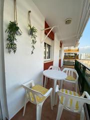 Rent Flat in Avenida castilla 44. La antilla - islantilla / plaza clara campoamor