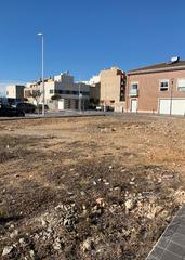 Residential Plot in Carrer sant ignasi 8. Solar urbano, llíria, parque de la bombilla