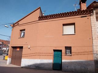 Casa a Calle portada 20. Entorno inmejorable