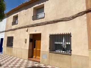 Casa en Calle grande 16. Camuñas / calle grande