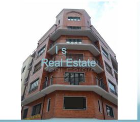 Piso en Calle gonzález del valle 1. Vivienda luxury centro, magnificas vistas