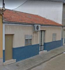 Casa a Calle delicias 81. Venta de casa