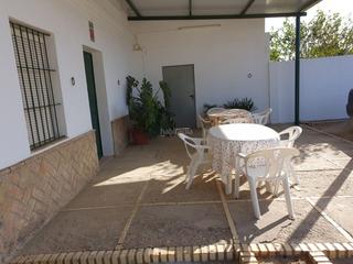 Casa a Carretera 14. Sanlúcar la mayor / camino la dehesa
