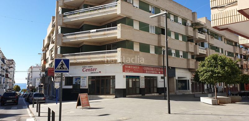 Piso en Avenida castilla pérez, s/n. Centro / avenida castilla pérez (Nerja, Málaga)