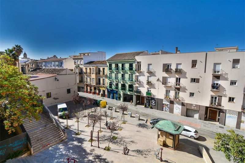 Piso en Calle ollerías, 59. La goleta - san felipe neri / calle ollerías (Málaga, Málaga)