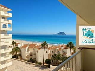 Miete Etagenwohnung in Calle de la manga 1. Parking incluido