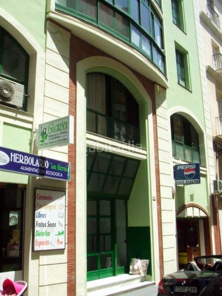 Alquiler Piso en Calle panaderos, 10. Bonito apartamento, centro histórico. climatizado (Málaga, Málaga)