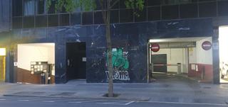 Location Parking voiture à Carrer de la diputació 254. Llogo plaça cotxe mitjà gran centre ciutat