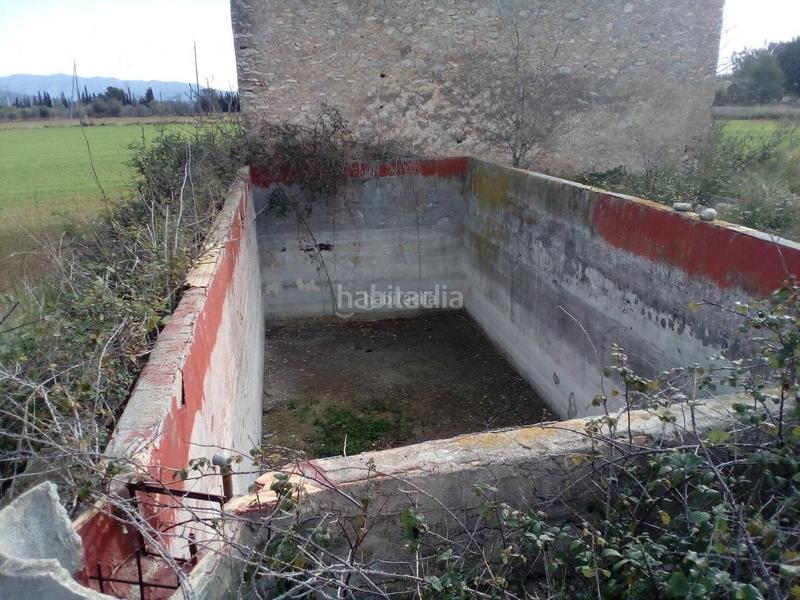 Foto 44e7a2a4-a311-427a-afab-26aba9981c61. Fondo rustico in partida tosses 1 in Ulldecona