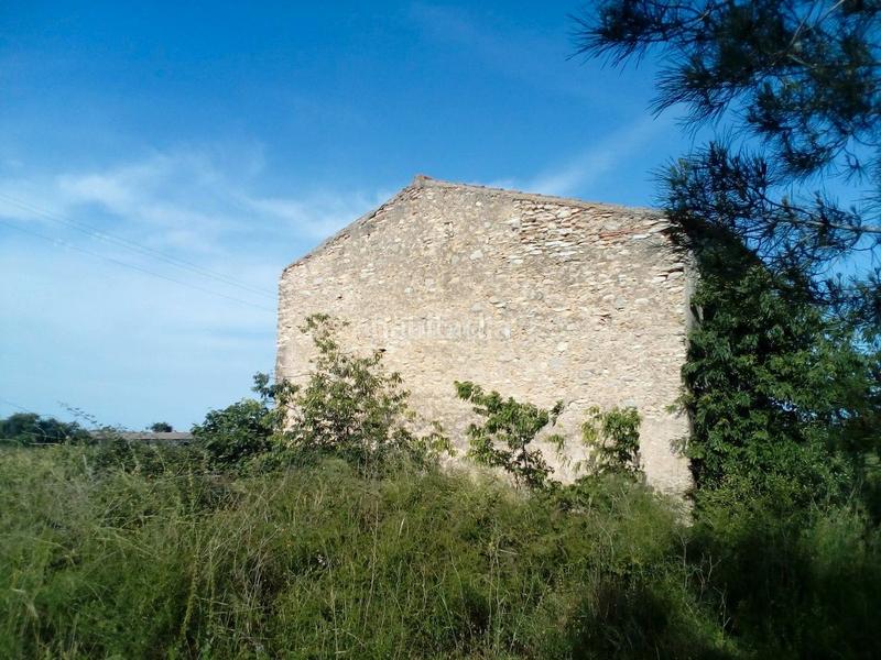 Foto 5b3812fc-4332-4e9a-8eb8-b9e821384043. Fondo rustico in partida tosses 1 in Ulldecona