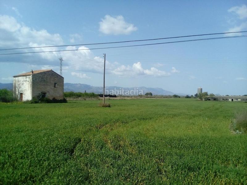 Foto f89217b9-f593-4a83-af4b-f8dd12fb8ae1. Fondo rustico in partida tosses 1 in Ulldecona