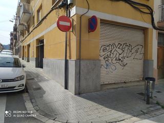 Local Comercial en C/ victoria, 44. Local diafano de 75 m2 en c/ victoria