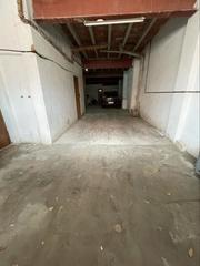 Local Comercial a Carrer de prat de la riba 11. Local céntrico 138 m2