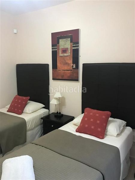 Alquiler Piso en Calle coronilla (la), 1. Apartamento de alquiler en benahavís pueblo (Benahavís, Málaga)