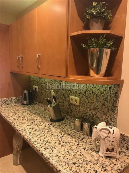 Alquiler Piso en Calle coronilla (la), 1. Apartamento de alquiler en benahavís pueblo (Benahavís, Málaga)