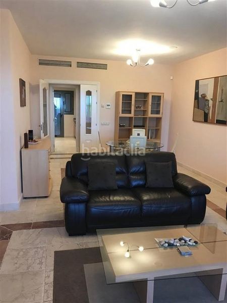 Alquiler Piso en Calle coronilla (la), 1. Apartamento de alquiler en benahavís pueblo (Benahavís, Málaga)