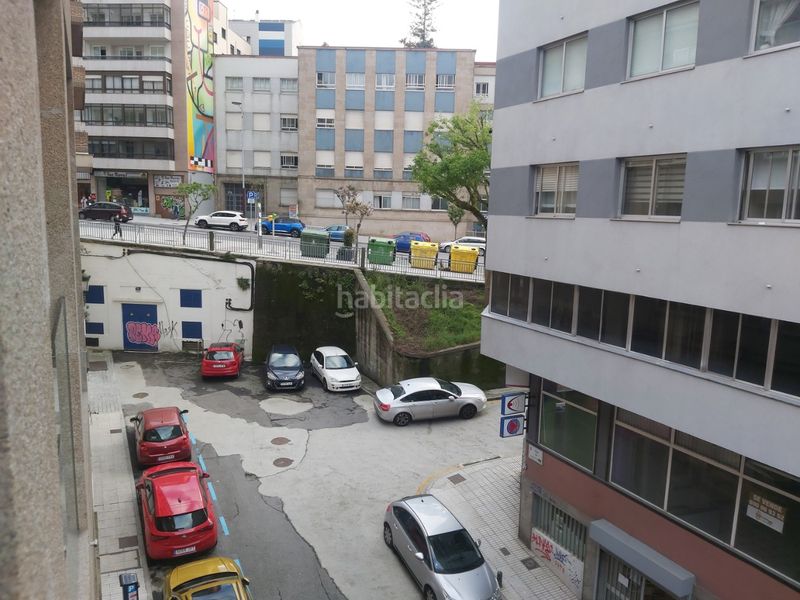 Alquiler Pisos De Particulares Baratos En Vigo Habitaclia