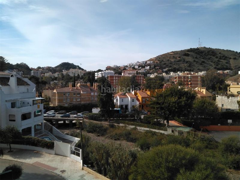 Piso en Calle monte miramar, 62. El mayorazgo - el limonar / calle monte miramar (Málaga, Málaga)