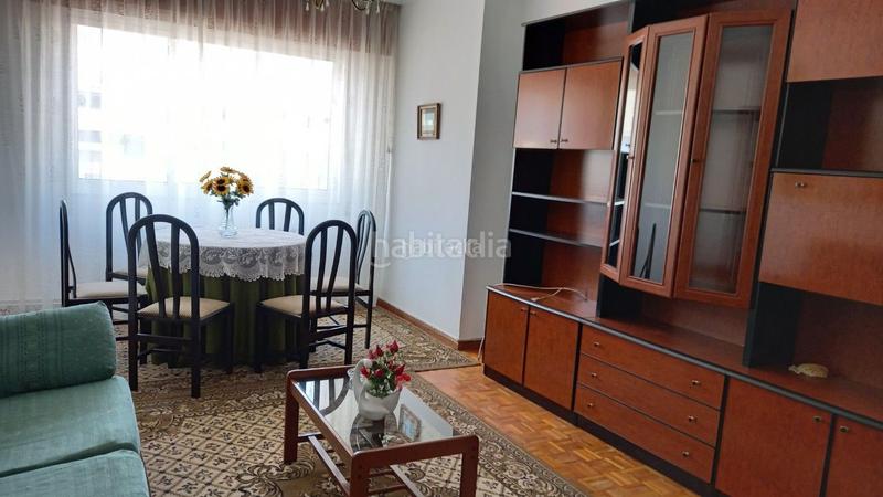 Foto 8daf6686-344c-4e70-8f04-3f759717e58e. Piso en avenida arcadio pardiñas 91 venta piso céntrico -mariña lucens en Burela