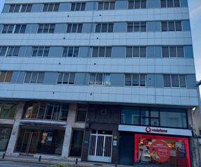 Pis a Avenida arcadio pardiñas 91. Venta piso céntrico burela-mariña lucens