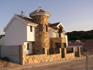 Casa a Calle quejigares 9. Cuesta la palma (loja ) paseo de ronda 18
