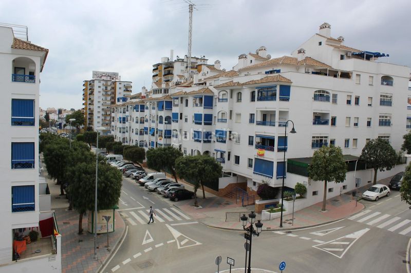 Alquiler Piso en Calle jacaranda, 2. Los árboles / calle jacaranda (Mijas, Málaga)