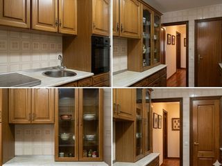 Appartamento in Paseo del molino de viento 19. Particular vende piso la carolina