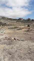Finca rústica en Camino la tirada 3. Venta de terreno agrícola