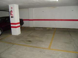 Rent Motorcycle parking in Plaza de paco toronjo 1. Paco toronjo