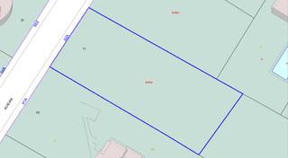 Terreny residencial a Calle acacias 62a. Parcela c acacias, sotolargo valdeaveruelo
