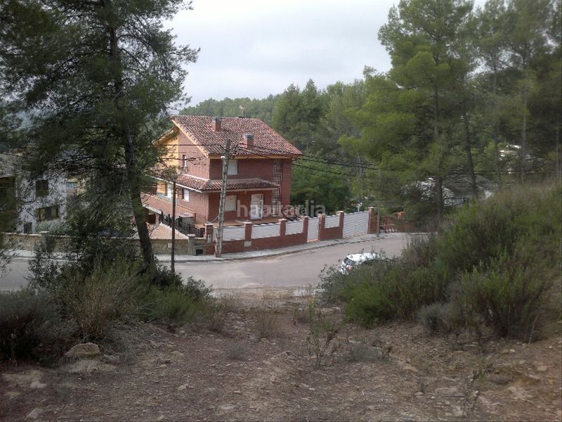 Foto 007023d9-ae11-41ee-96cd-e72bc88a125b. Terreno residencial en mas planoi 485 ocasión magnífica parcela en Castellgalí