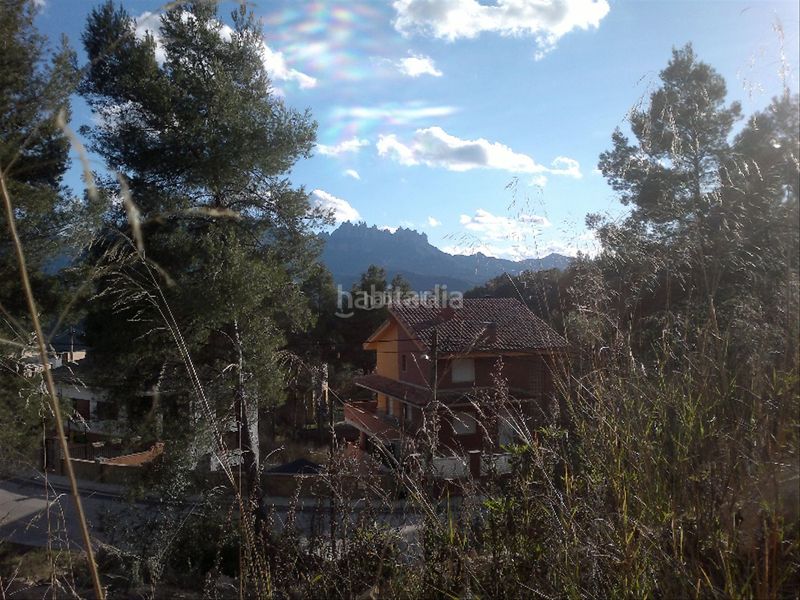 Foto b38370ab-03cf-415c-b2d3-a001e4e9fdd4. Terreno residencial en mas planoi 485 ocasión magnífica parcela en Castellgalí