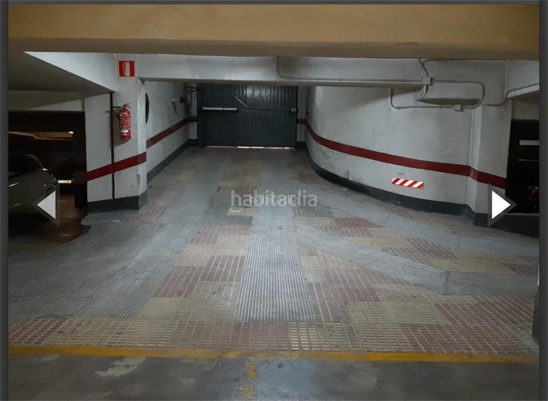 Foto 0be0bed6-0bd2-4edb-a8a1-aa343292a0d3. Aparcament cotxe a Cardenal Benlloch 52 a Cardenal Benlloch Mislata