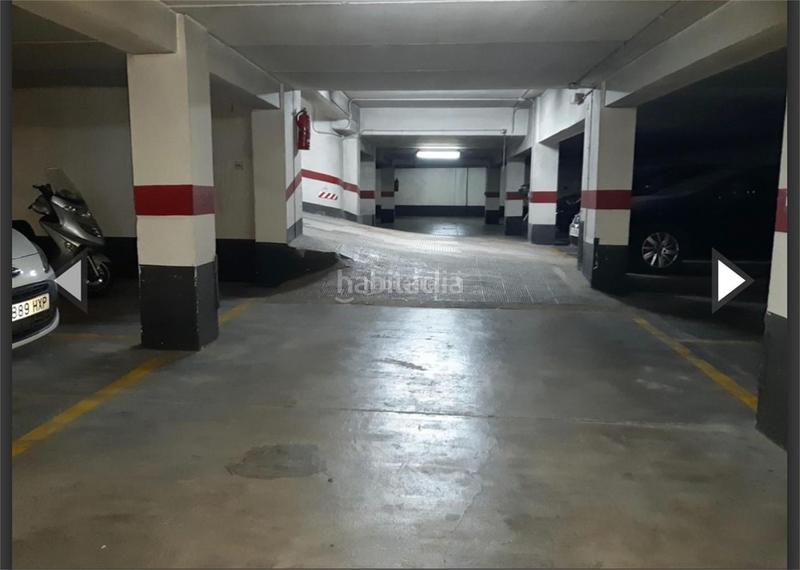 Foto 3b56b5c3-886d-4369-9833-990d3ce7db74. Aparcament cotxe a Cardenal Benlloch 52 a Cardenal Benlloch Mislata