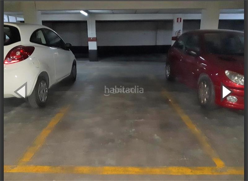 Foto 46b2aeaf-ac73-4370-bbfe-51ae42d38d4d. Aparcament cotxe a Cardenal Benlloch 52 a Cardenal Benlloch Mislata