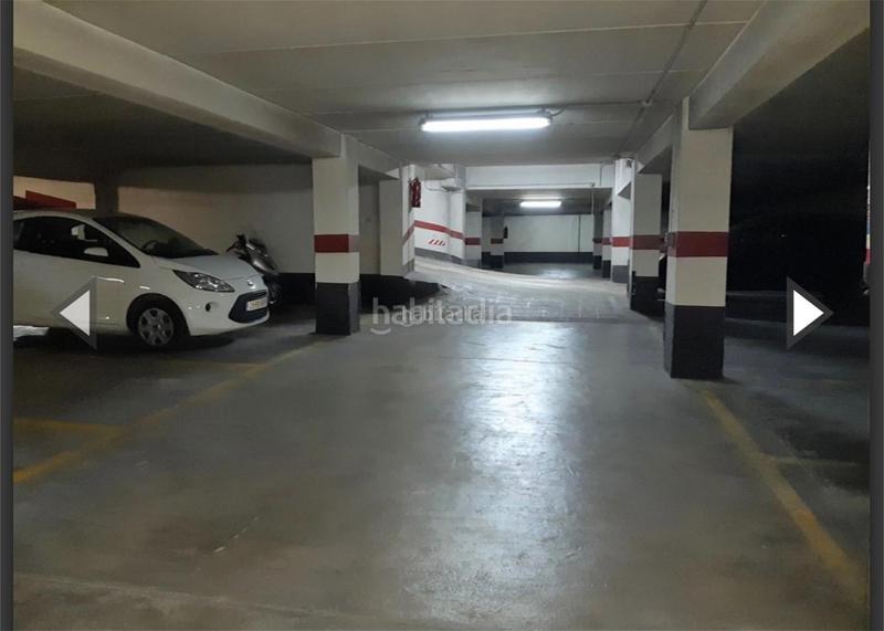 Foto 61ba42de-33c1-4a5d-8410-a030f1f76dd1. Aparcament cotxe a Cardenal Benlloch 52 a Cardenal Benlloch Mislata