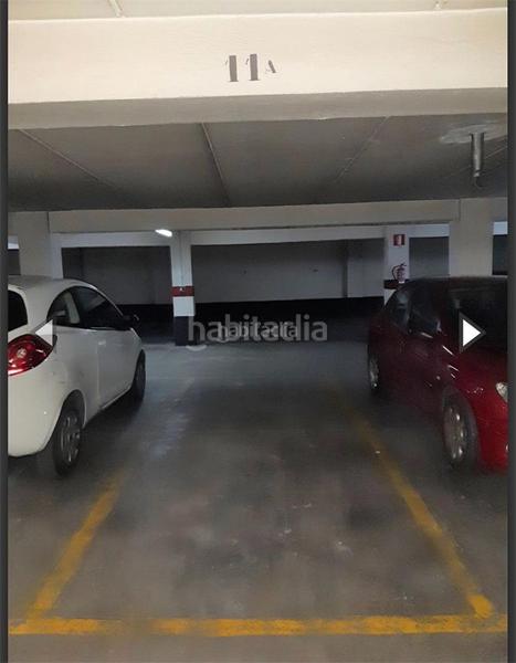 Foto 63e70447-9549-425c-9bcb-be8977ca68bf. Aparcament cotxe a Cardenal Benlloch 52 a Cardenal Benlloch Mislata