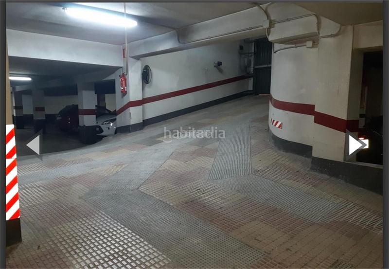 Foto 777ccc14-593c-448b-895e-117c8d5891ac. Aparcament cotxe a Cardenal Benlloch 52 a Cardenal Benlloch Mislata