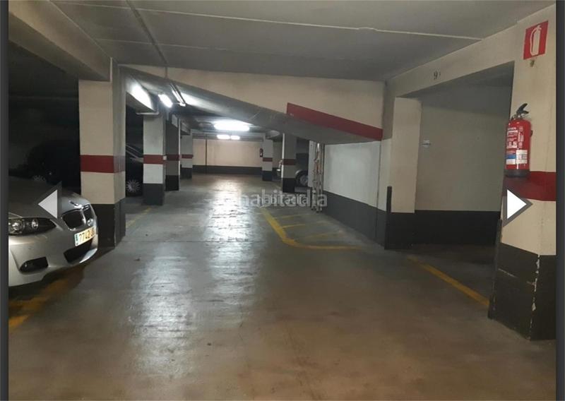 Foto 79ba0656-99c2-44af-9961-868d1b9afac9. Aparcament cotxe a Cardenal Benlloch 52 a Cardenal Benlloch Mislata