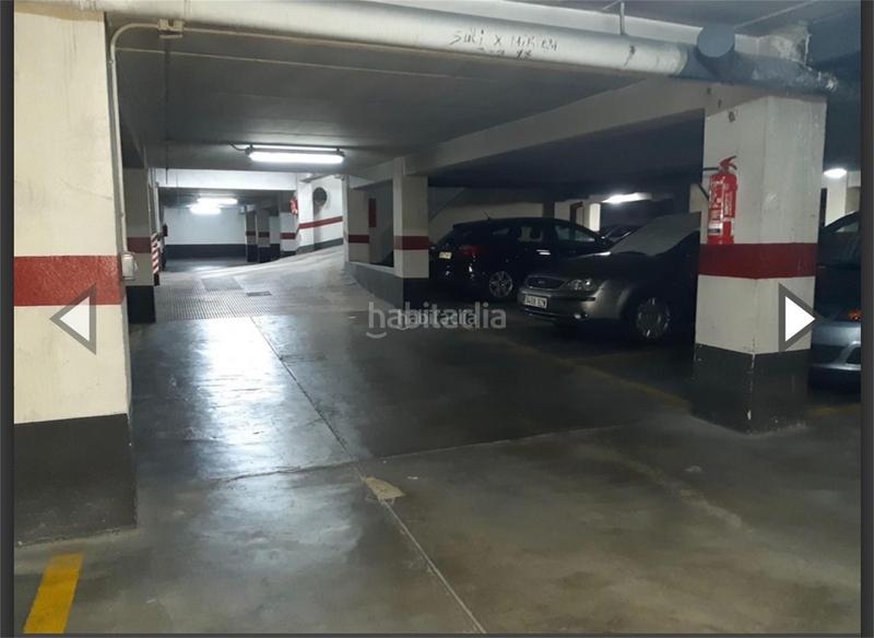 Foto de67250a-74bd-4209-abd6-08182a6d44ed. Aparcament cotxe a Cardenal Benlloch 52 a Cardenal Benlloch Mislata