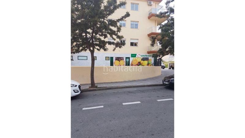 Foto c0cbdf2c-a886-4055-acfe-f8237b8f770c. Aparcament cotxe a avenida Los Pacos 5f a Los Pacos Fuengirola